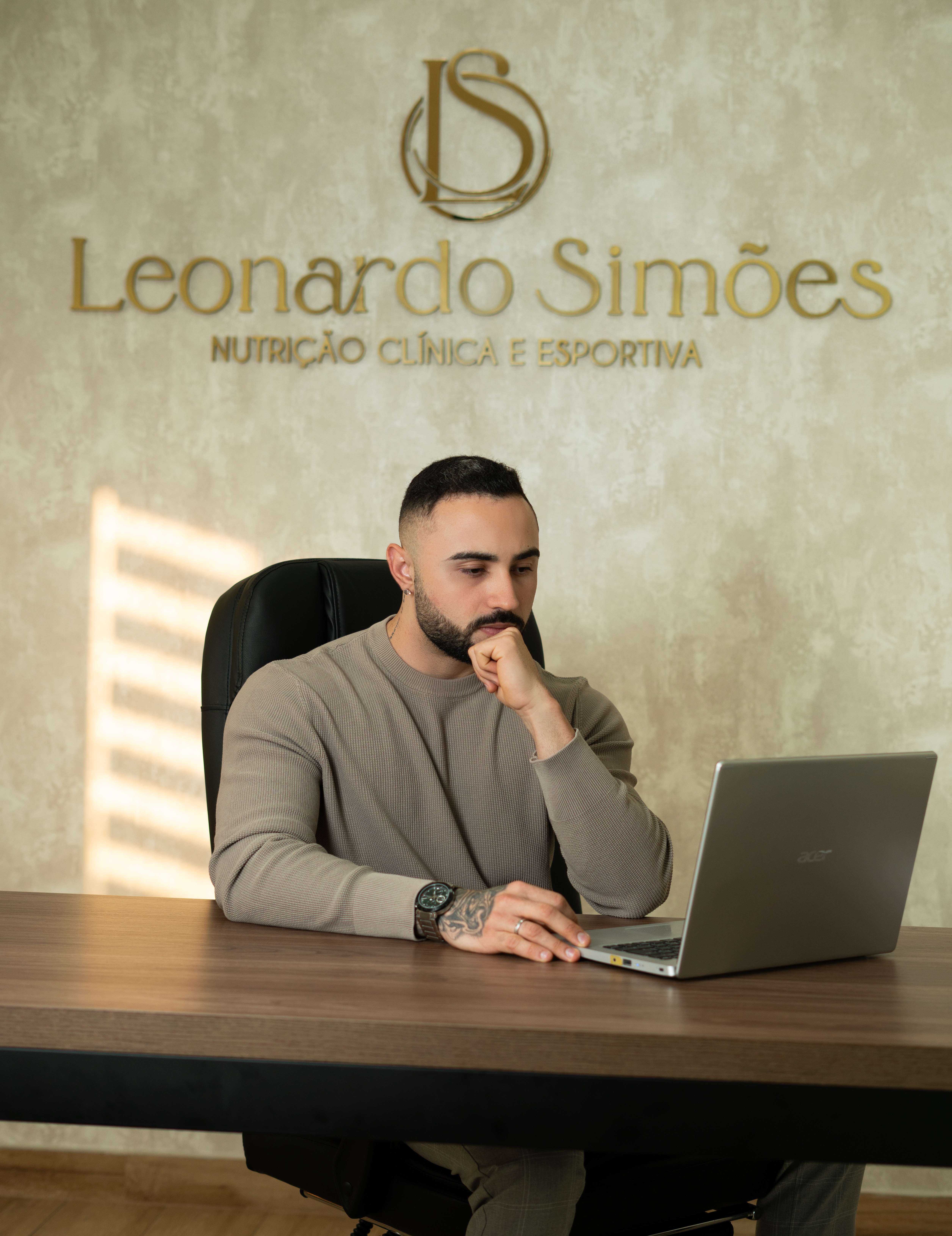 Leonardo Simões